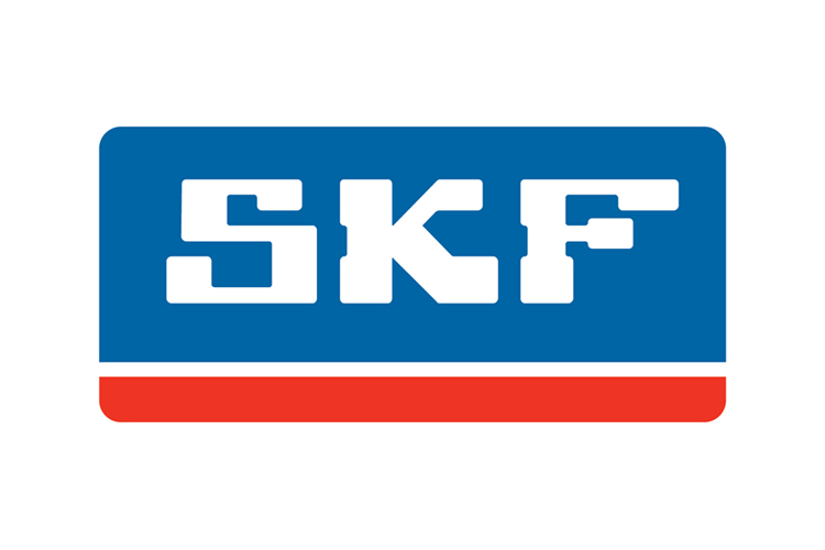 Giới thiệu Vòng bi SKF